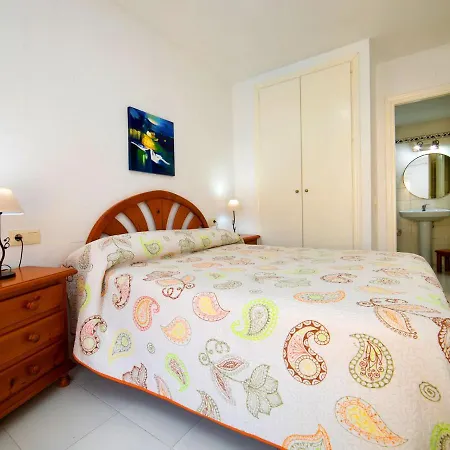 Apolo Vii-5 By Interhome Apartment *