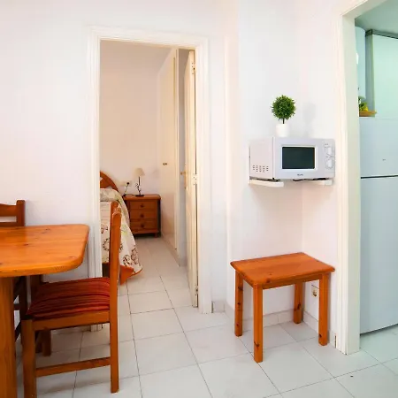 Apolo Vii-5 By Interhome Apartment *