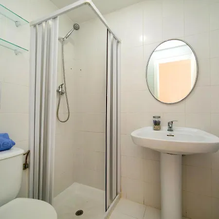 Apolo Vii-5 By Interhome Apartment