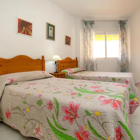 Apartment Apolo Vii-5 By Interhome