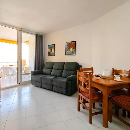 Apolo Vii-5 By Interhome Apartment