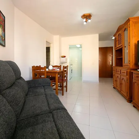 Apolo Vii-5 By Interhome Appartement *